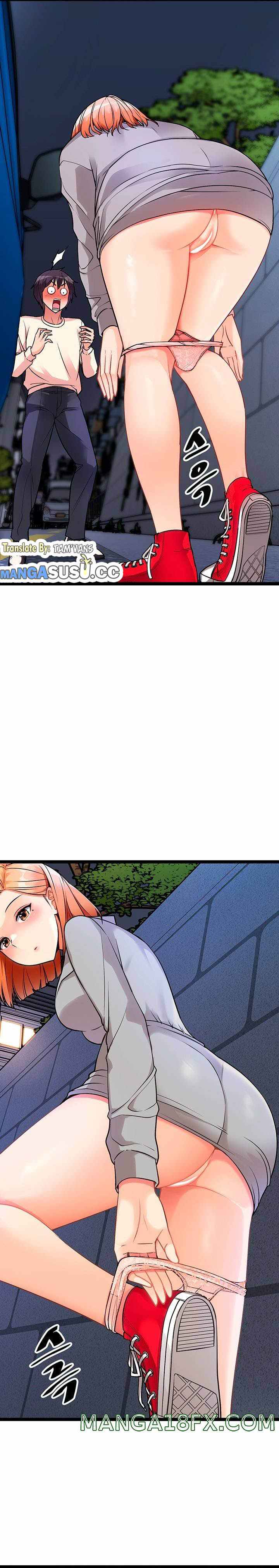 Cucumber Market - Chapter 5 18