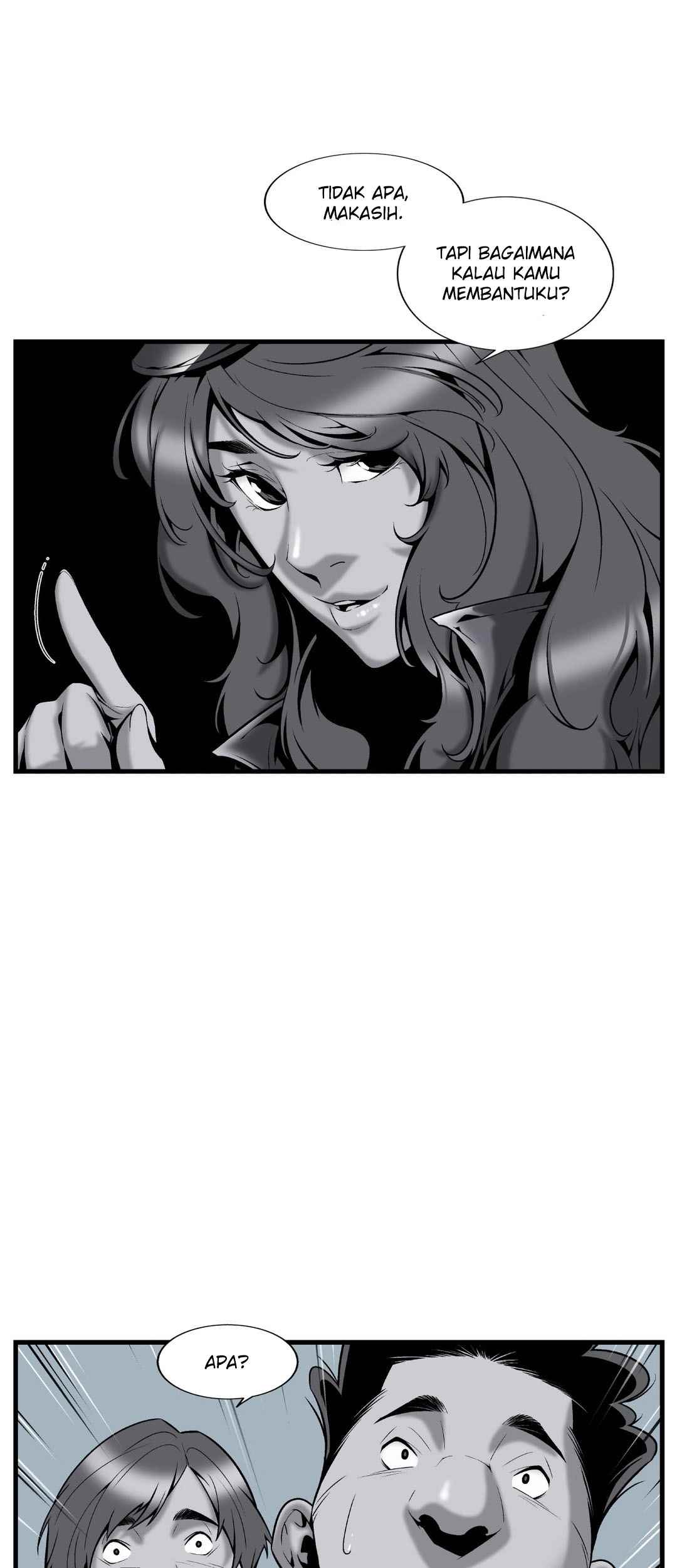 Midnight Taxi - Chapter 5 33 Midnight Taxi - Chapter 5 33