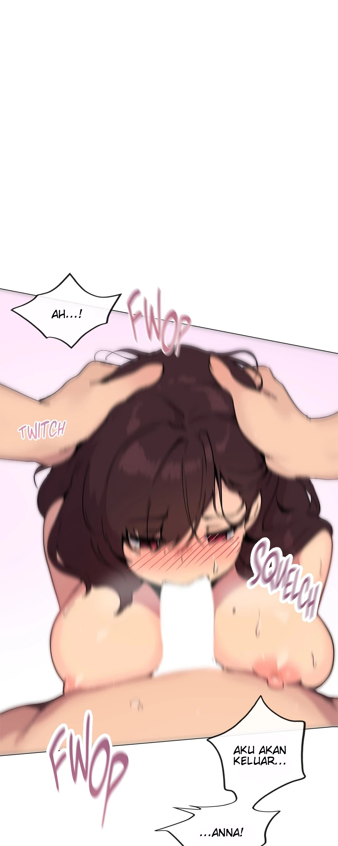 Sexcape Room: Wipe Out - Chapter 5 43