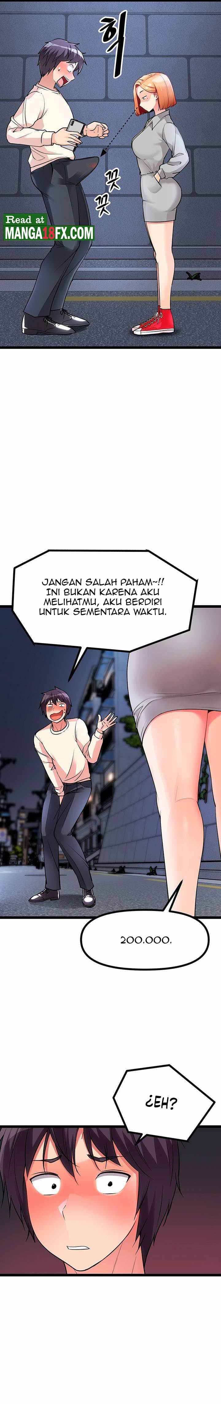 Cucumber Market - Chapter 5 16