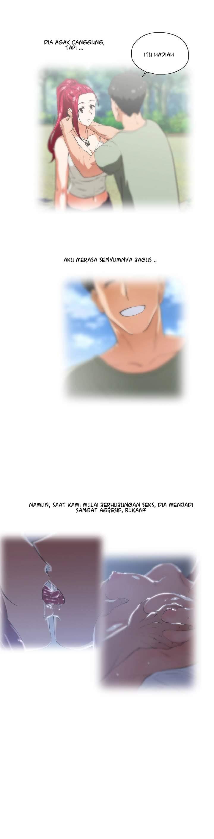 Up and Down (Edge Edge) - Chapter 5 23 Up and Down (Edge Edge) - Chapter 5 23