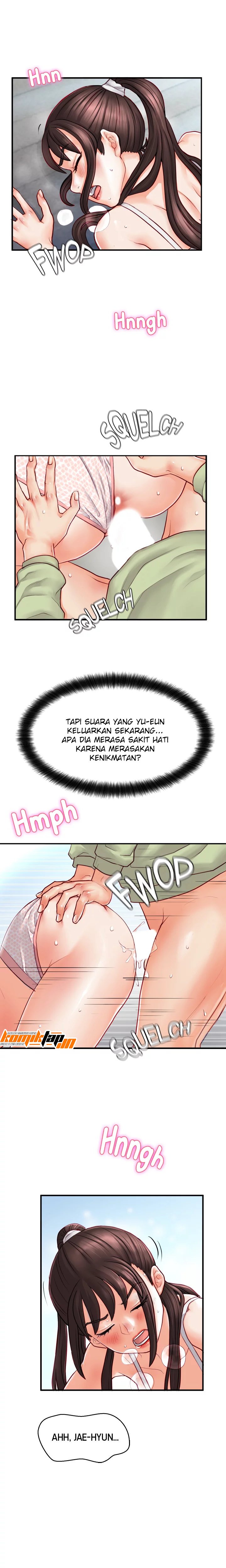 Love Is On The Air - Chapter 5 5 Love Is On The Air - Chapter 5 5