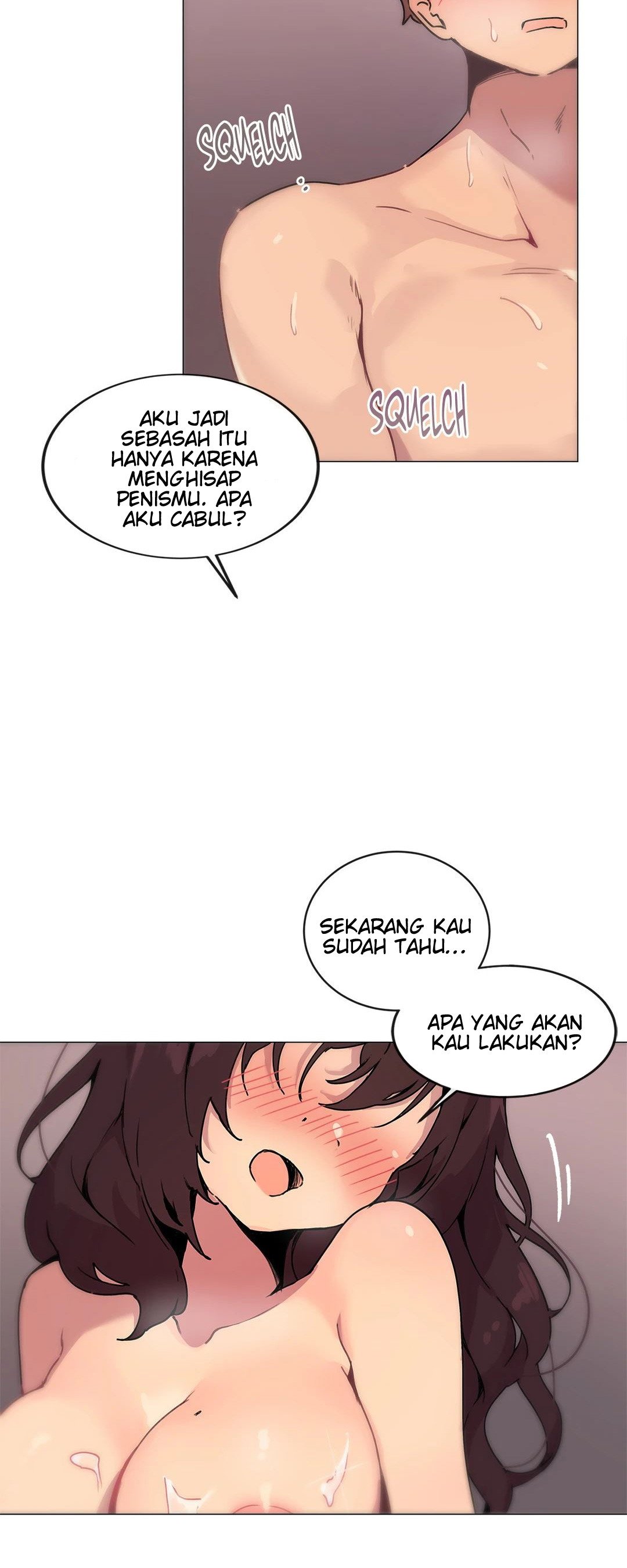 Sexcape Room: Wipe Out - Chapter 5 50