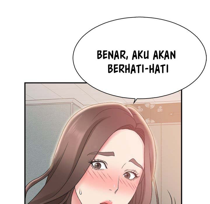Miss Announcer - Chapter 5 14