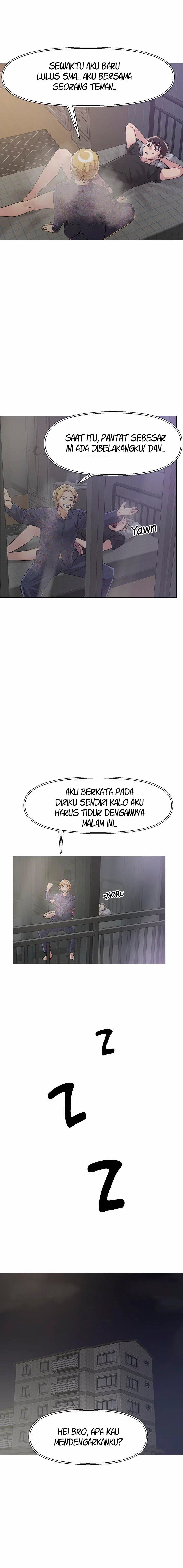 The Emperor of The Night - Chapter 5 15