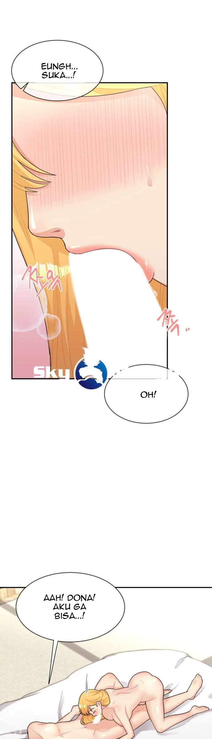 Public Bathhouse - Chapter 5 18