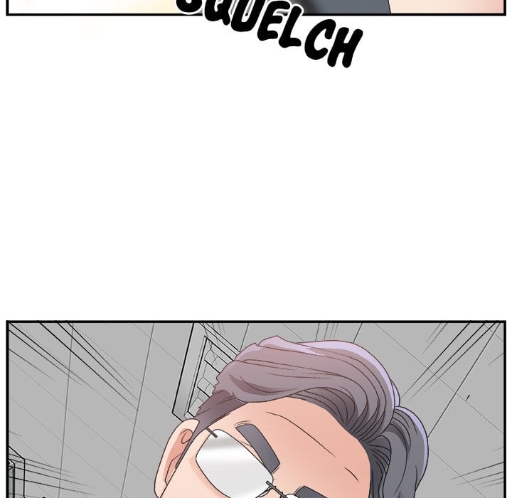 Miss Announcer - Chapter 5 119