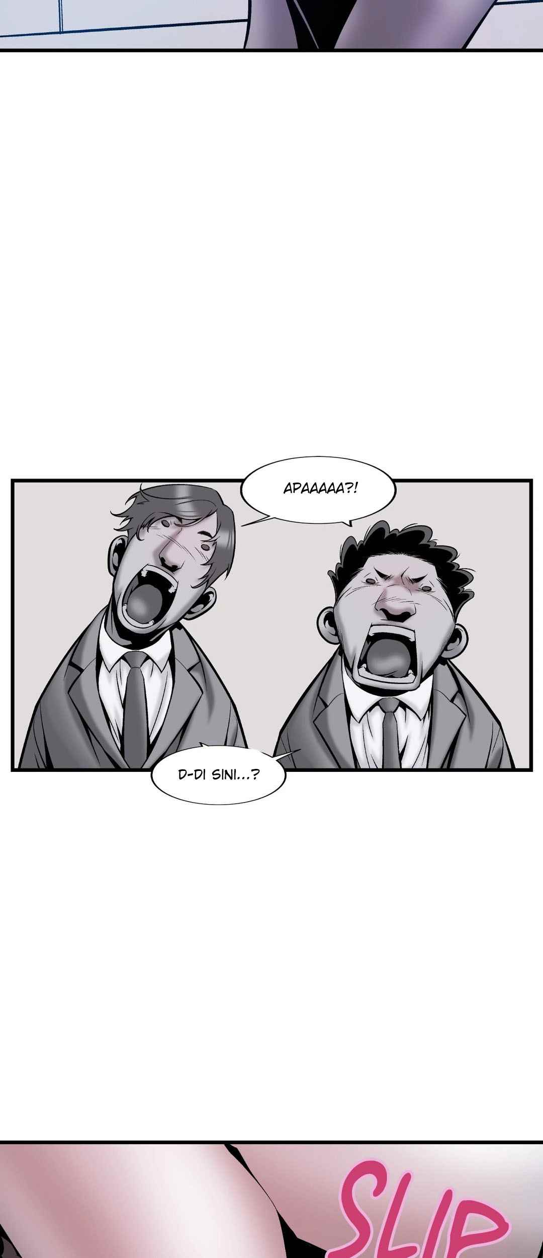 Midnight Taxi - Chapter 5 36 Midnight Taxi - Chapter 5 36