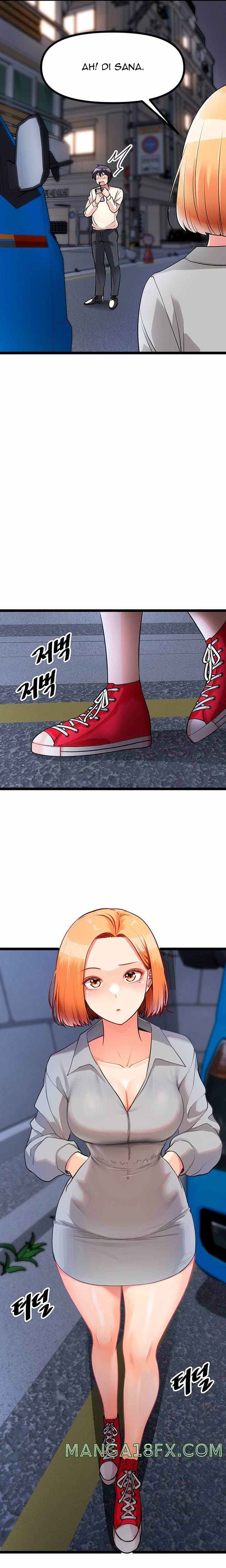 Cucumber Market - Chapter 5 14