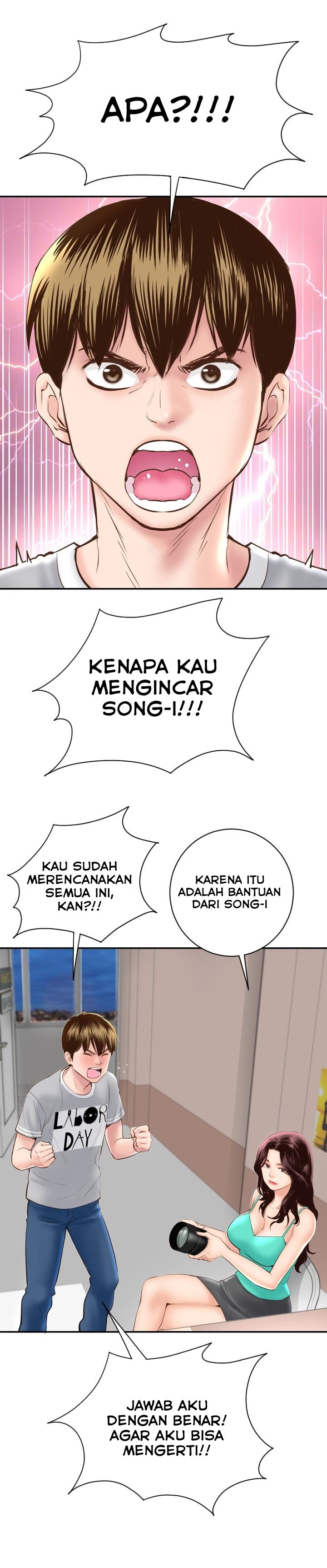Analog - Chapter #5 3