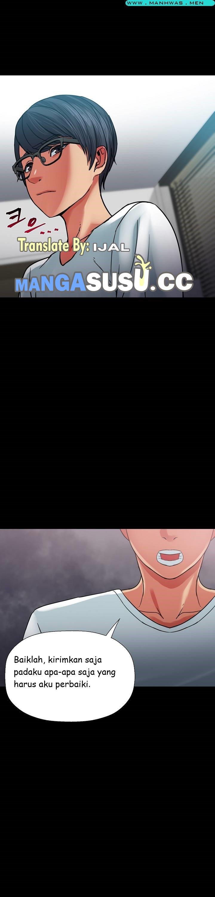 Sister Wife - Chapter 5 56 Sister Wife - Chapter 5 56