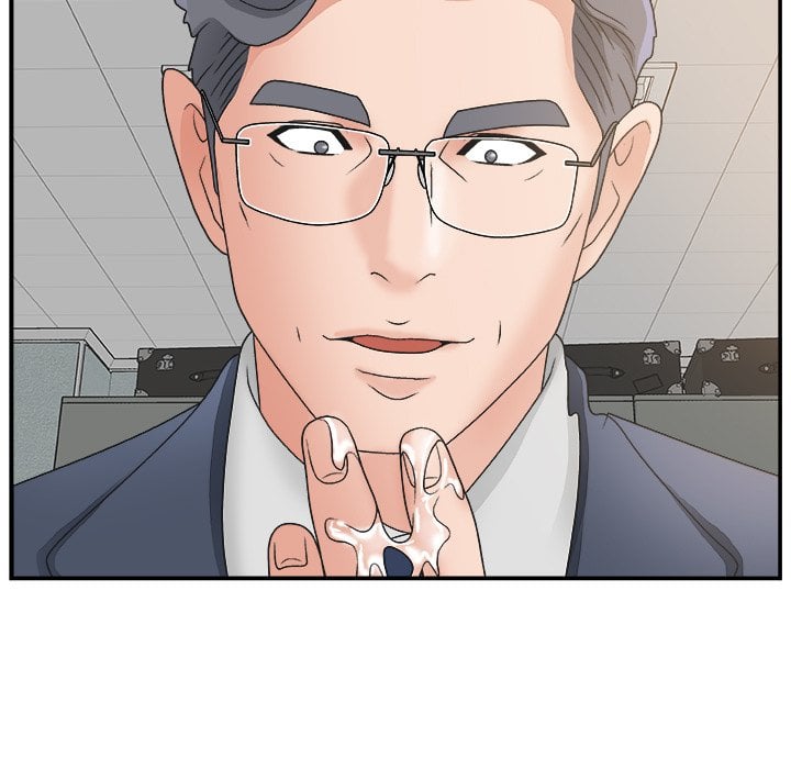 Miss Announcer - Chapter 5 90