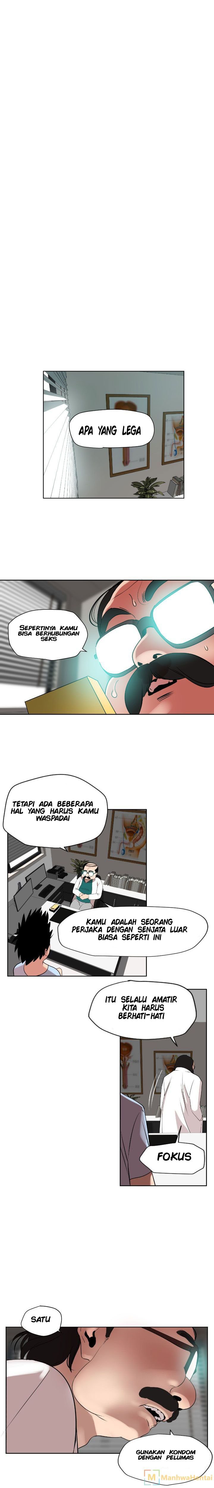 Lightning Rod - Chapter 5 10