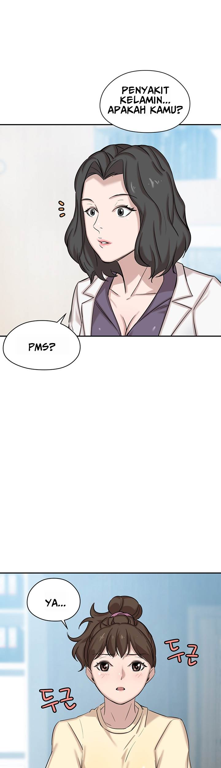 Puberty - Chapter 5 36