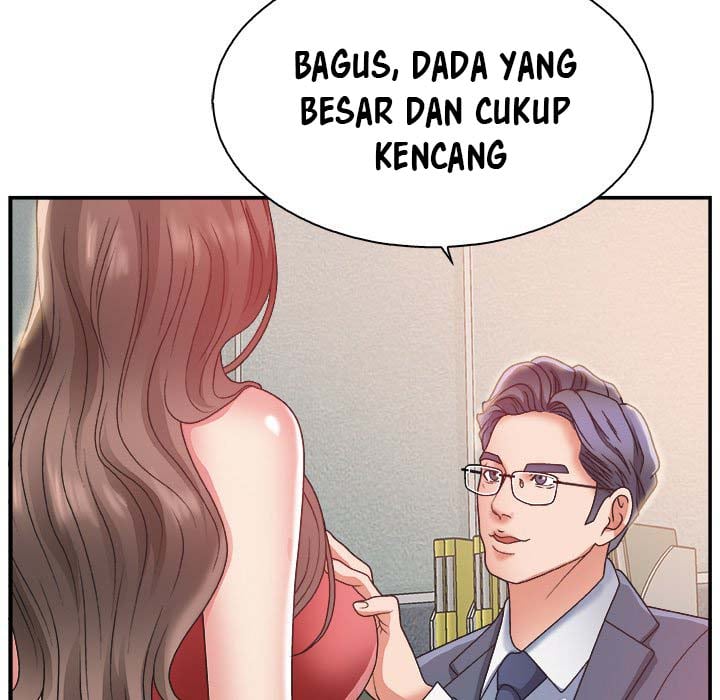 Miss Announcer - Chapter 5 22