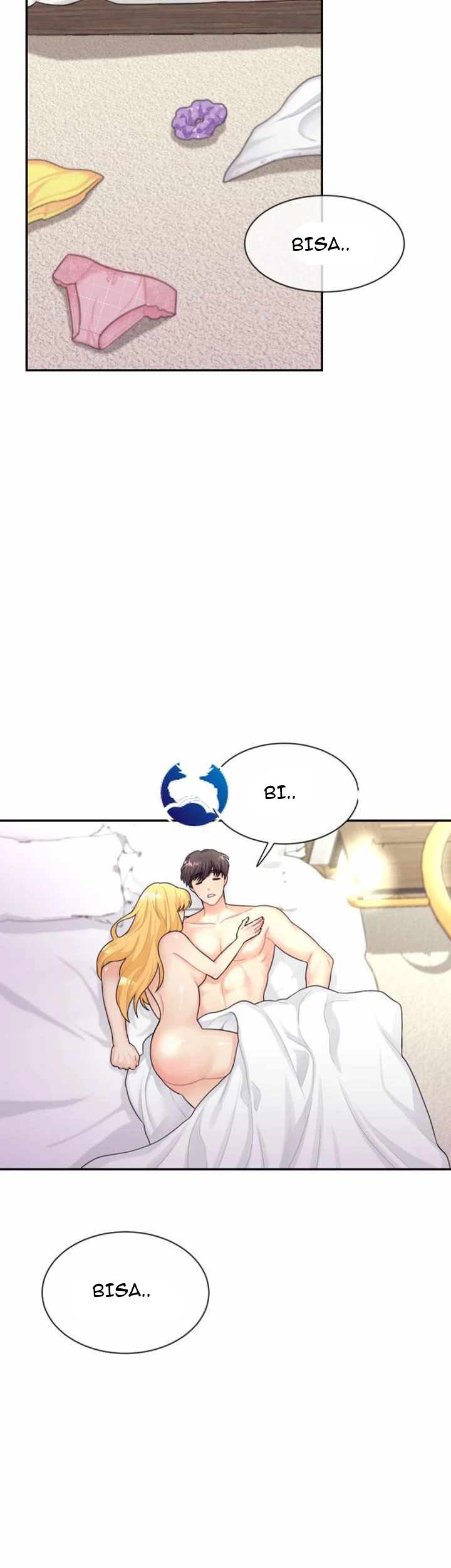 Public Bathhouse - Chapter 5 4