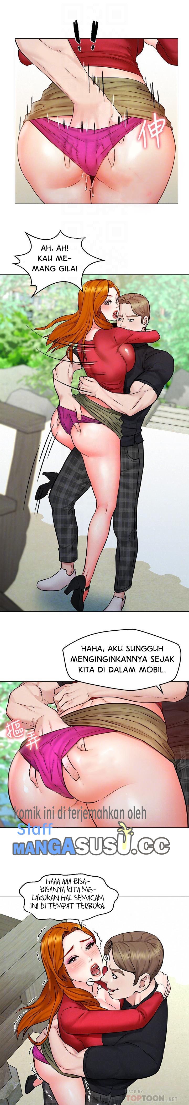Affair Travel - Chapter 5 18