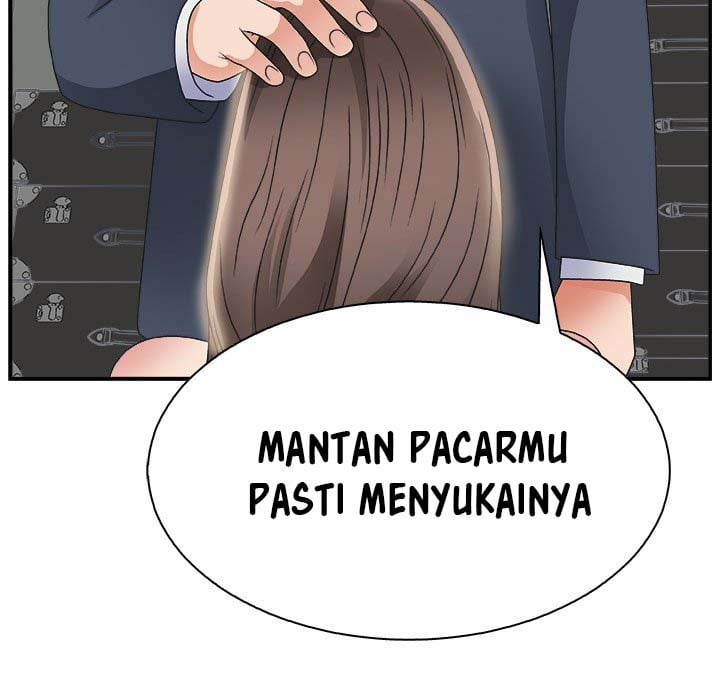 Miss Announcer - Chapter 5 114
