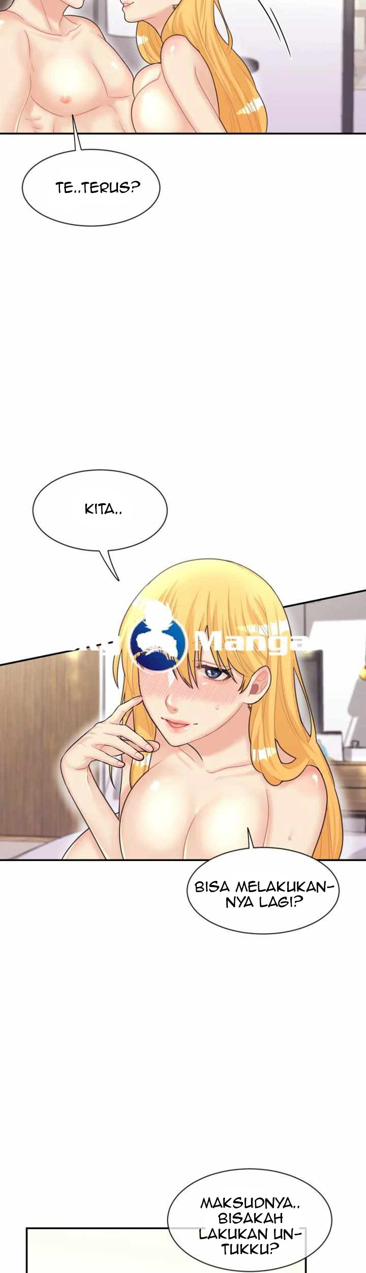 Public Bathhouse - Chapter 5 25