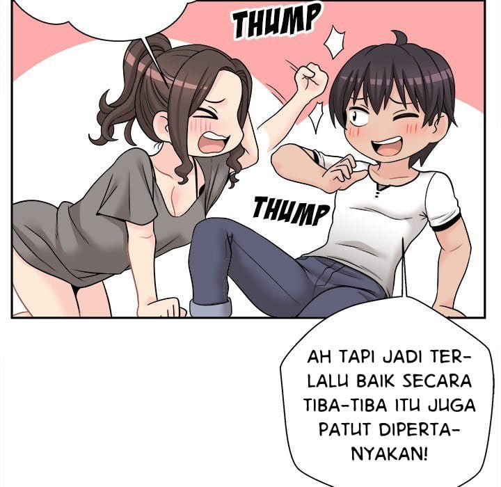 Crossing the Line - Chapter 5 79