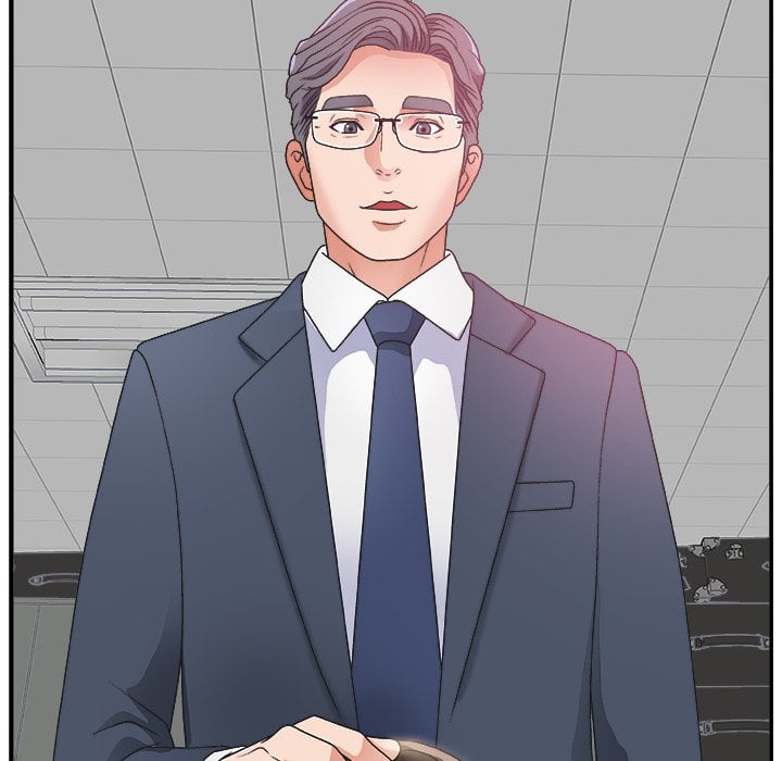 Miss Announcer - Chapter 5 113