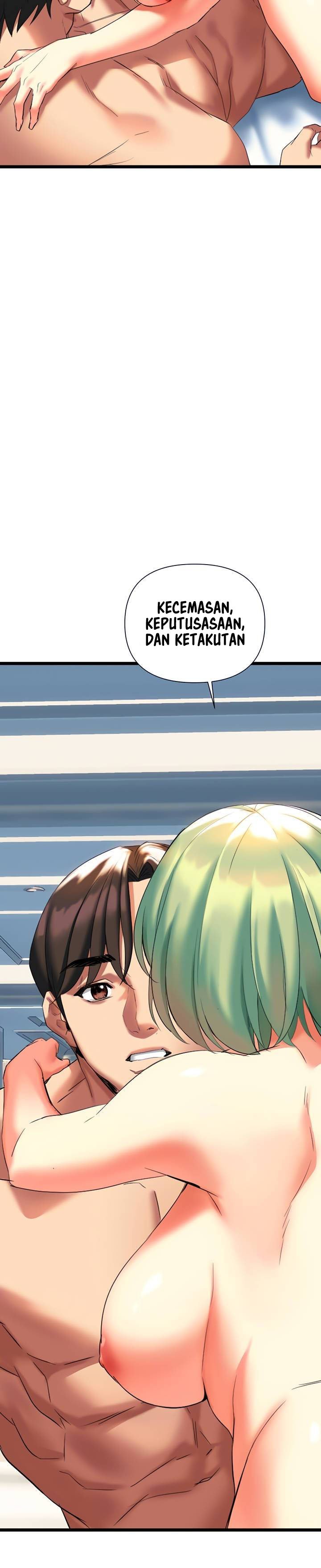 I Need You, Noona - Chapter 5 31