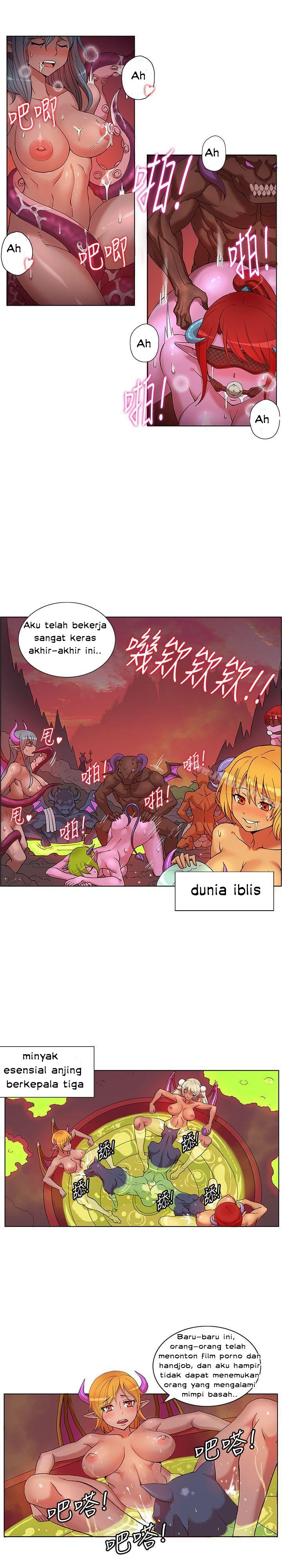 30cm Contractor S1 - Chapter 5 4