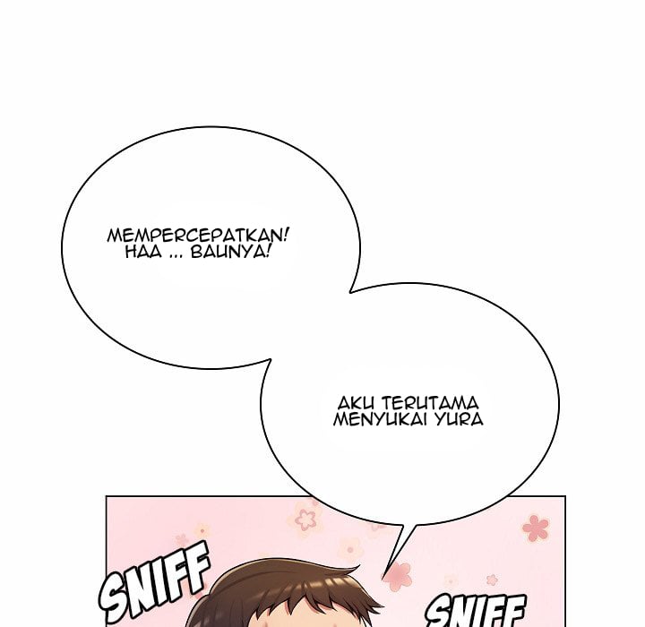 The Teacher Secret - Chapter 5 65