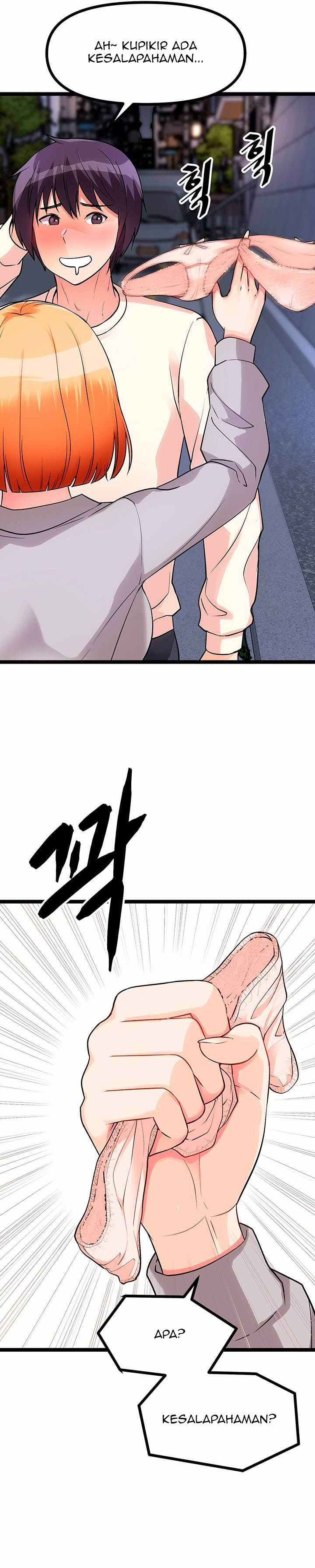 Cucumber Market - Chapter 5 22