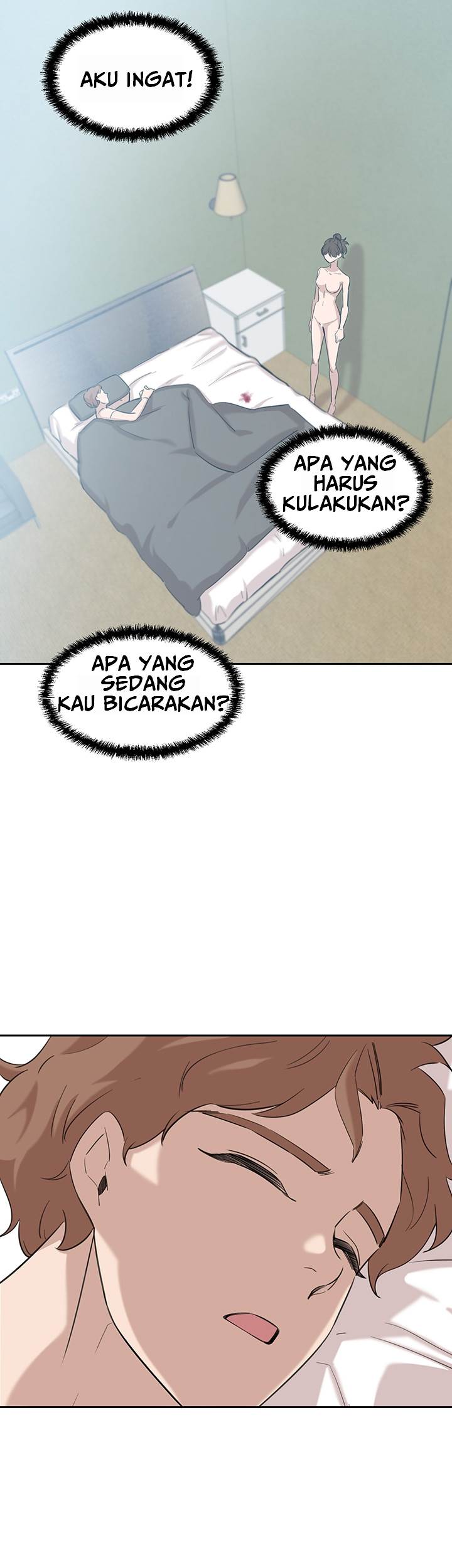 Puberty - Chapter 5 13