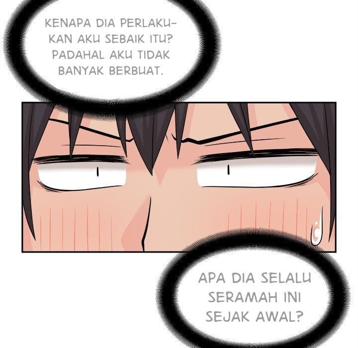 Crossing the Line - Chapter 5 38