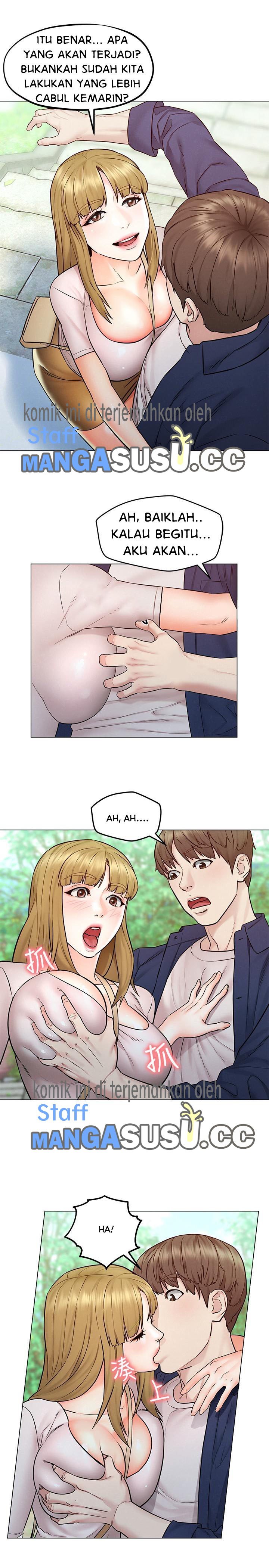 Affair Travel - Chapter 5 24