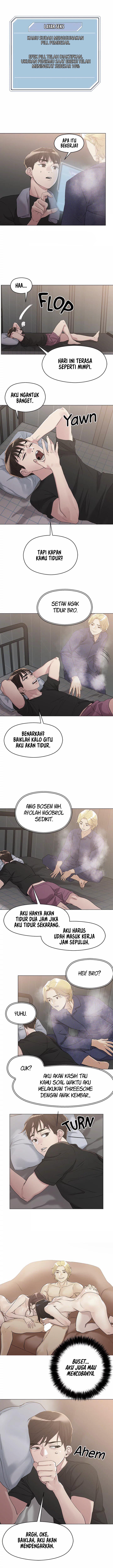 The Emperor of The Night - Chapter 5 14