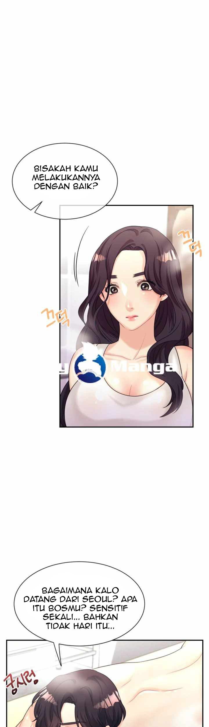 Public Bathhouse - Chapter 5 41