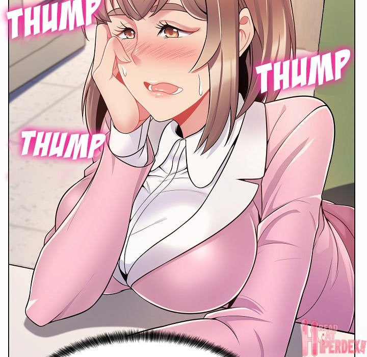 The Teacher Secret - Chapter 5 32
