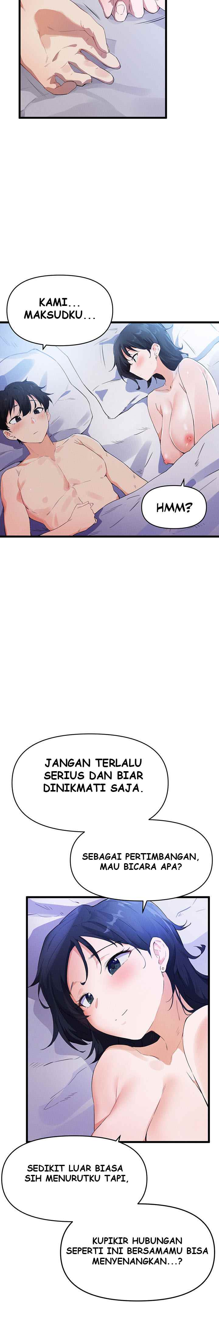 Please Give Me Energy - Chapter 5 6