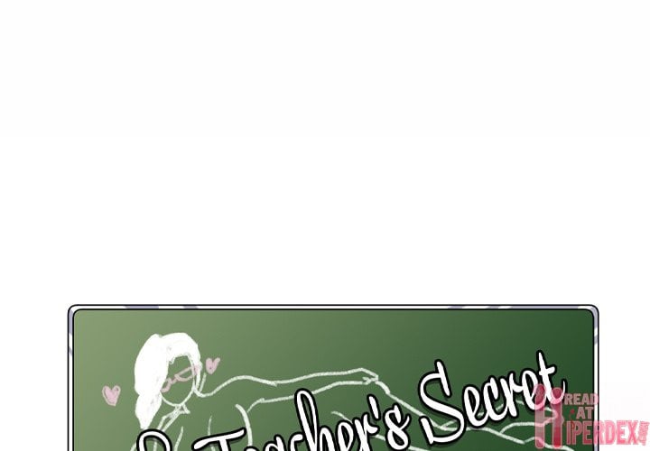The Teacher Secret - Chapter 5 2