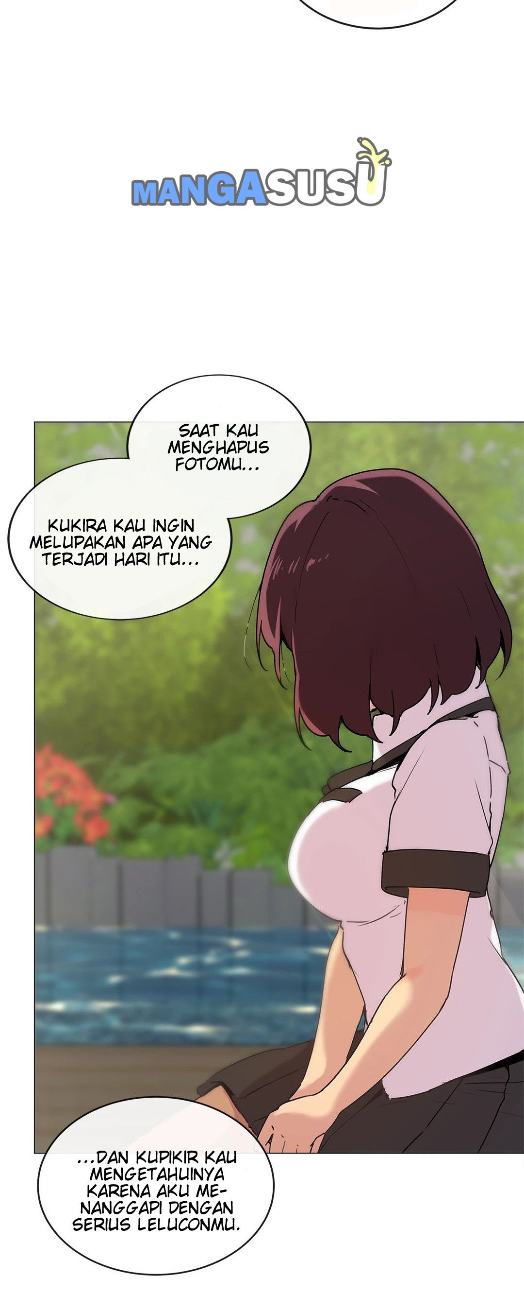 Sexcape Room: Wipe Out - Chapter 5 8