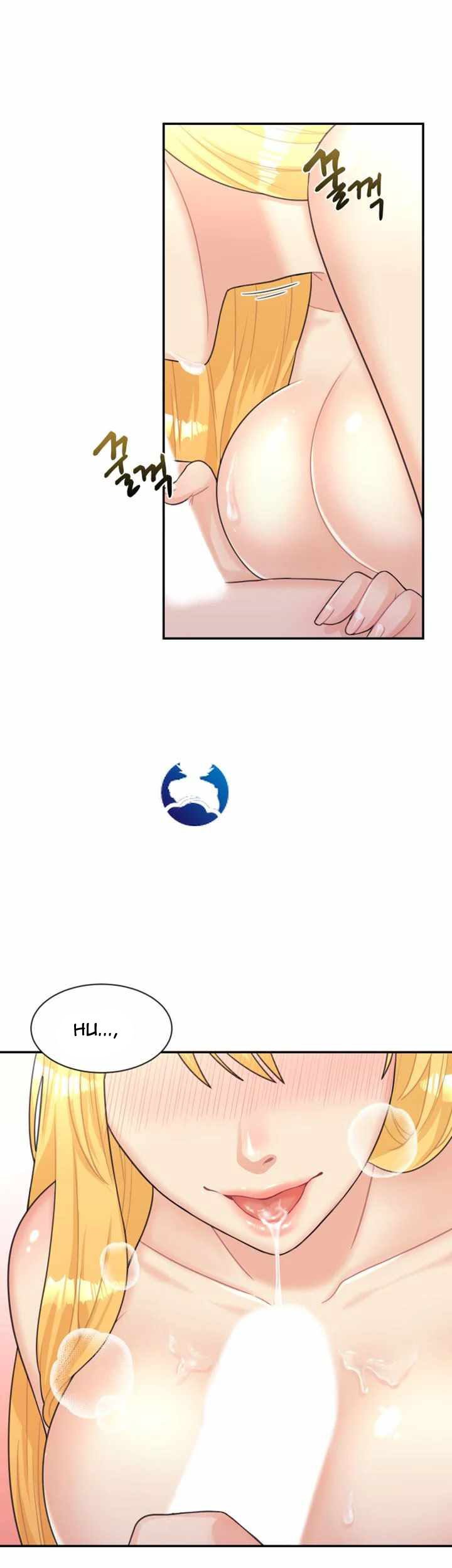 Public Bathhouse - Chapter 5 22