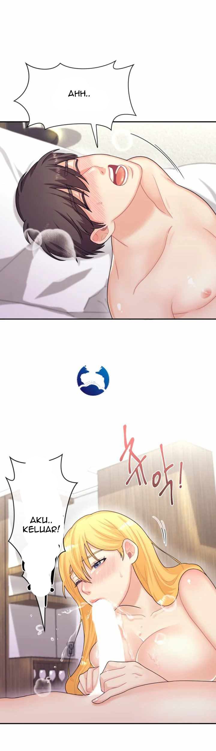 Public Bathhouse - Chapter 5 20