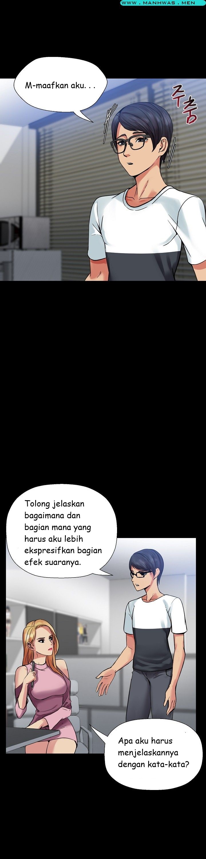 Sister Wife - Chapter 5 46 Sister Wife - Chapter 5 46