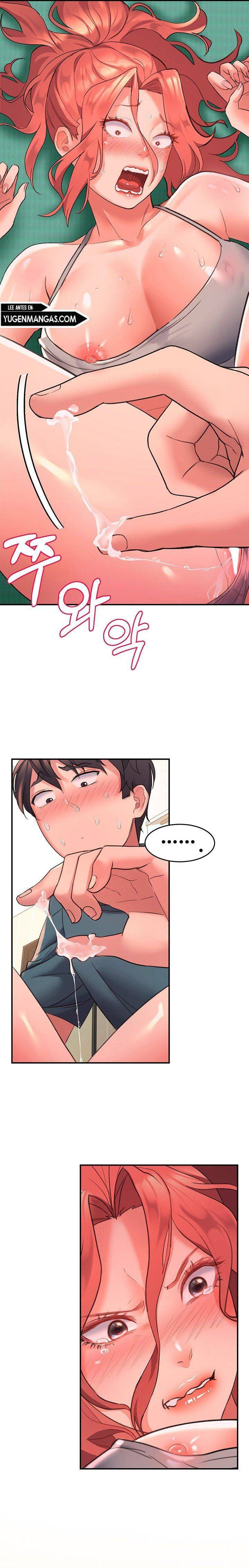 Unlock Her Heart - Chapter 5 27