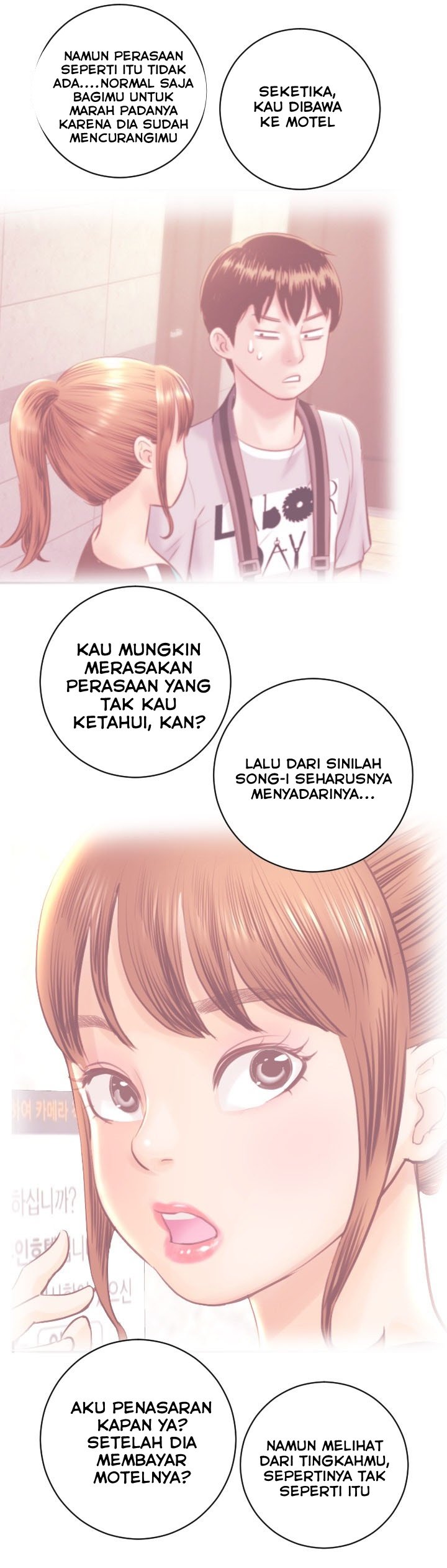 Analog - Chapter #5 6