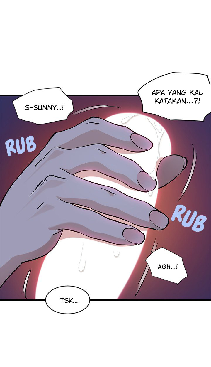 Love Factory - Chapter 5 4