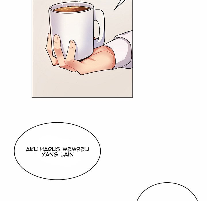 The Teacher Secret - Chapter 5 57