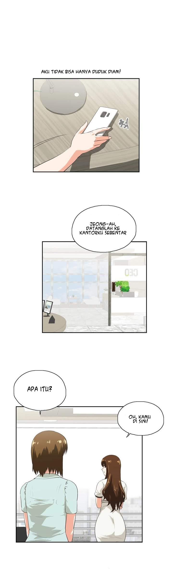 Up and Down (Edge Edge) - Chapter 5 13 Up and Down (Edge Edge) - Chapter 5 13