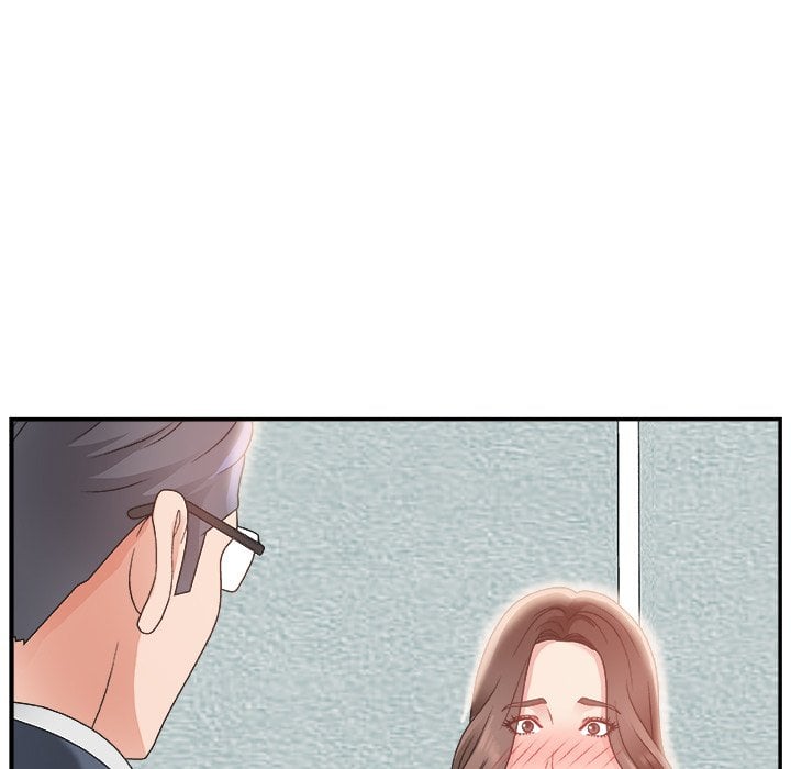 Miss Announcer - Chapter 5 126
