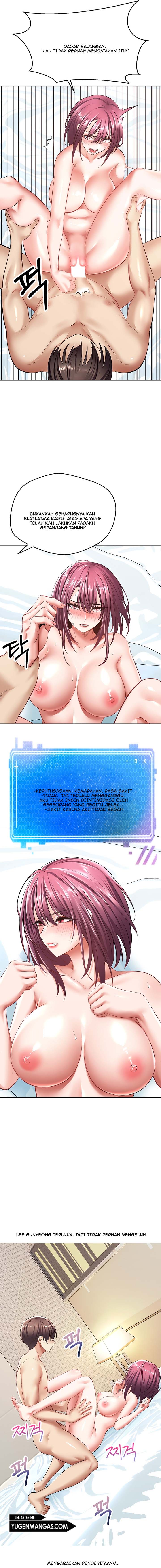 Wish Fulfillment Application - Chapter 5 17