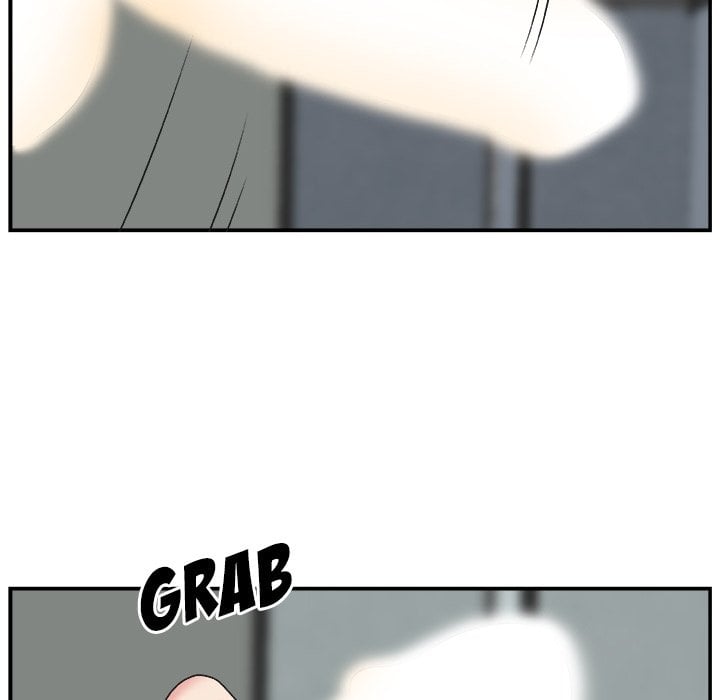 Miss Announcer - Chapter 5 97