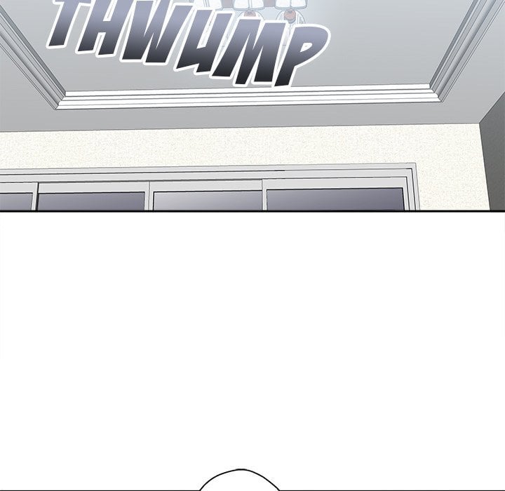 Crossing the Line - Chapter 5 83